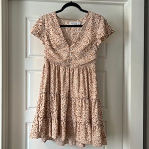 Petal & Pup sundress